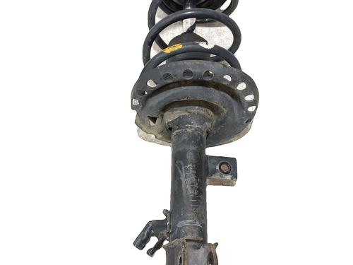 Left front shock absorber NISSAN NOTE (E11, NE11) 1.5 dCi | BP36756992M16 - Image 2