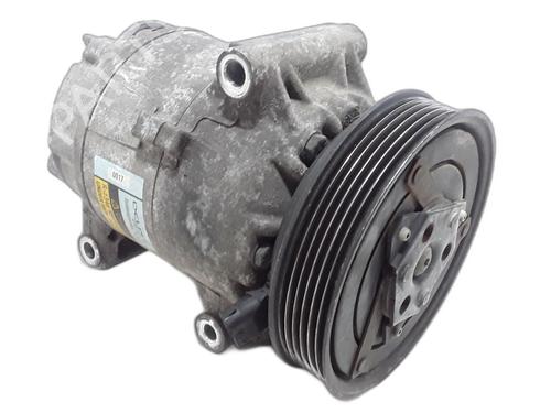 Used AC compressor AC compressor RENAULT SCÉNIC II (JM0/1_) 1.5 dCi (JM02, JM13) (101 hp) 33476486 33476486
