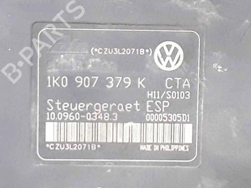 ABS pump AUDI A3 (8P1) 1.9 TDI | BP25163977M43 