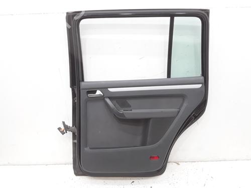 Right rear door VW TOURAN (1T3) 1.6 TDI | BP25193780C5 
