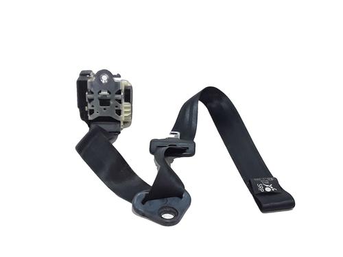 Front right seatbelt RENAULT TWINGO II (CN0_) 1.2 16V (CN04, CN0B) | BP40025017I25 - Image 4