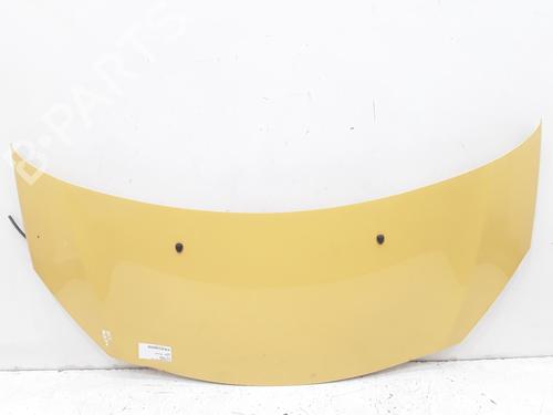 Hood CITROËN DS3 (SA_) 1.6 HDi 90 | BP25167673C1 