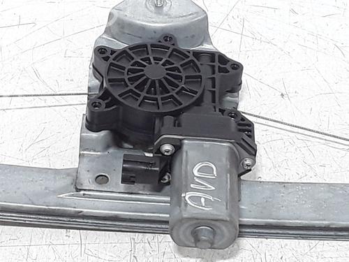 Front right window mechanism RENAULT CLIO IV (BH_) 1.5 dCi 90 | BP32284232C23 