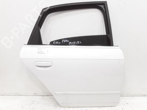 Used Right rear door SEAT EXEO (3R2) 2.0 TDI (120 hp) 25193756