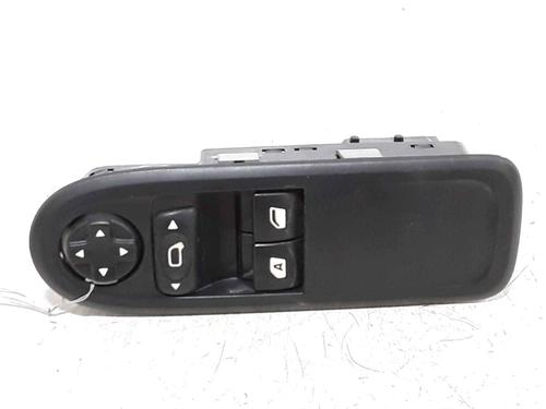 Used Switch CITROËN C3 II (SC_) 1.4 HDi 70 (SC8HZC, SC8HR0, SC8HP4) (68 hp) 25185993