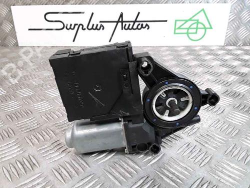 Used Front left window mechanism SKODA OCTAVIA II (1Z3) 1.9 TDI (105 hp) 25185465