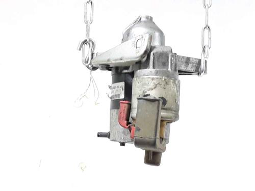 Used Starter CITROËN C1 (PM_, PN_) 1.0 (68 hp) 25178257