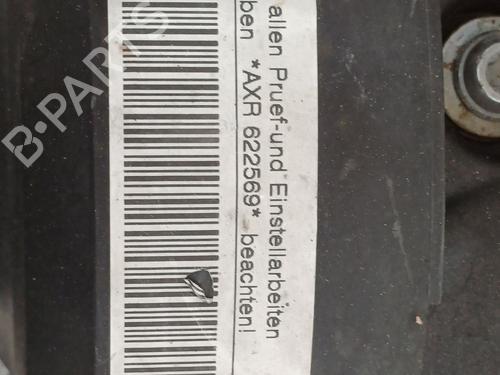 Engine SEAT CORDOBA (6L2) 1.9 TDI | BP26135674M1 