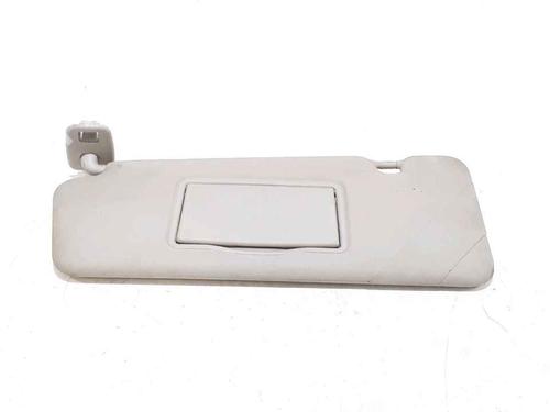 Used Right sun visor RENAULT CLIO IV (BH_) 1.5 dCi 90 (90 hp) 25159197