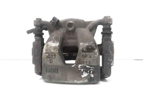 Used Right front brake caliper MINI MINI PACEMAN (R61) Cooper D (112 hp) 25166396