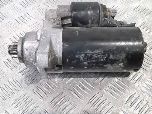 Starter VW POLO IV (9N_, 9A_) 1.9 SDI | BP25178969M8