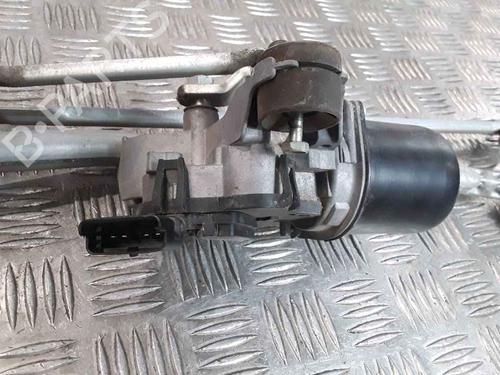 Front wiper motor CITROËN C3 I (FC_, FN_) 1.4 HDi | BP25201943M29 