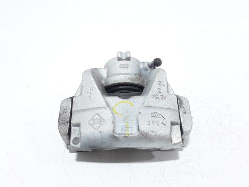 Used Left front brake caliper RENAULT CLIO V (B7_) 1.6 E-TECH 140 (B7MU) (140 hp) 25165459