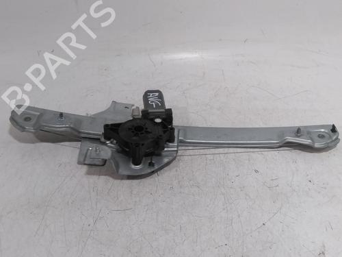 Used Front left window mechanism Front left window mechanism 39212395 39212395
