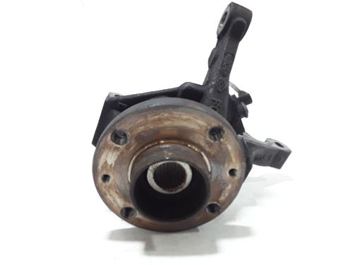 Used Right front steering knuckle RENAULT CLIO II (BB_, CB_) 1.5 dCi (B/CB08) (82 hp) 25199177