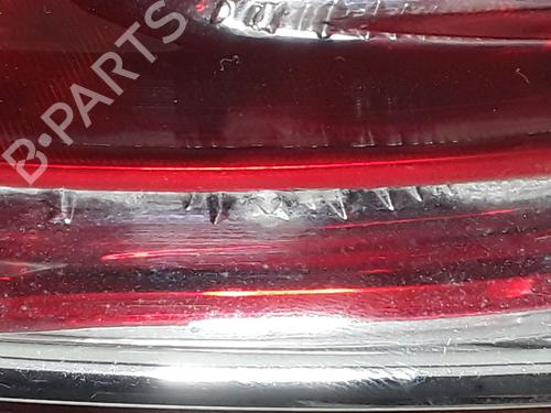 Left taillight CITROËN DS3 (SA_) 1.6 HDi 110 | BP32376156C34