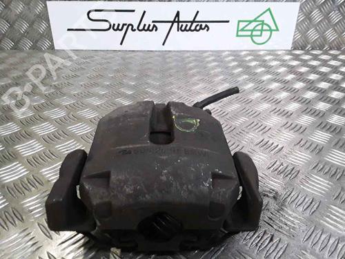 Used Right front brake caliper BMW 5 (E39) 520 i (150 hp) 25166051