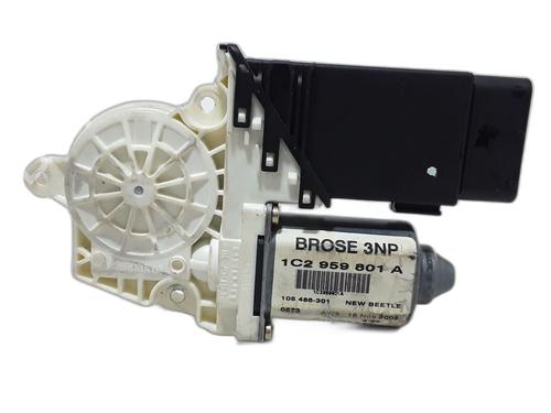 Right front window motor VW NEW BEETLE (9C1, 1C1) 1.9 TDI | BP29293590E20 