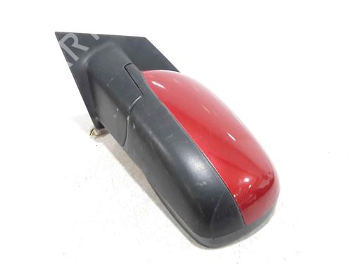 Left mirror NISSAN NOTE (E11, NE11) 1.5 dCi | BP25186832C26 