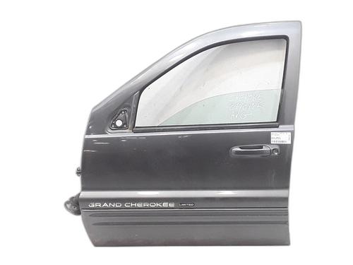 Used Left front door JEEP GRAND CHEROKEE II (WJ, WG) 2.7 CRD 4x4 (163 hp) 31700580