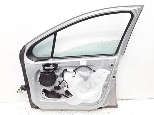 Right front door PEUGEOT 207 SW (WK_) 1.6 HDi | BP26924176C3 