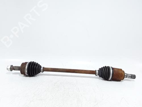 Used Left front driveshaft Left front driveshaft 38003071 38003071