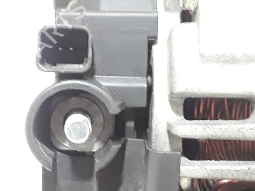 Alternator PEUGEOT 206+ (2L_, 2M_) 1.4 HDi eco 70 | BP28207481M7 