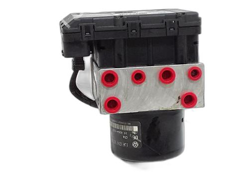 Used ABS pump VW GOLF IV (1J1) 1.4 16V (75 hp) 30290770