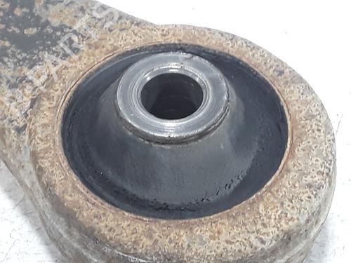 Right front suspension arm PEUGEOT 206 Hatchback (2A/C) 1.4 HDi eco 70 | BP28572315M13