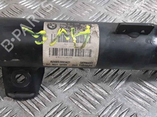 Left front shock absorber BMW 3 (E90) 320 d | BP25196569M16 