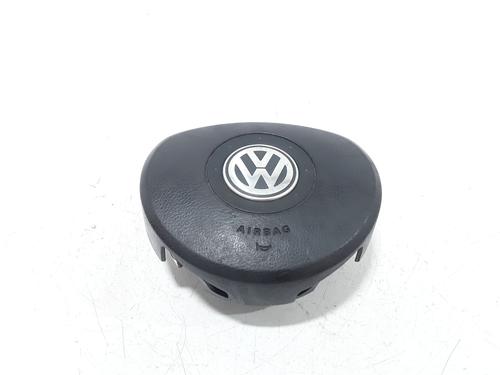 Used Driver airbag VW POLO (9N_, 9A_) 1.4 16V (75 hp) 25767631