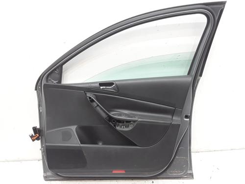 Right front door VW PASSAT B6 Variant (3C5) 2.0 TDI | BP25194322C3 