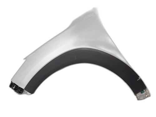 Used Left front fenders HYUNDAI TUCSON (TL, TLE) 1.6 GDi (132 hp) 25181586