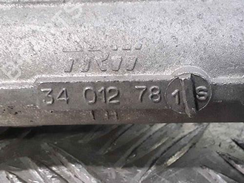 Steering rack NISSAN MICRA III (K12) 1.4 16V | BP25174101M22 