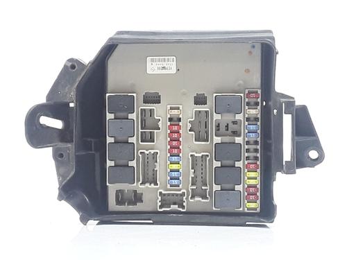 Used Fuse box Fuse box RENAULT CLIO III (BR0/1, CR0/1) 1.5 dCi (75 hp) 34355942 34355942