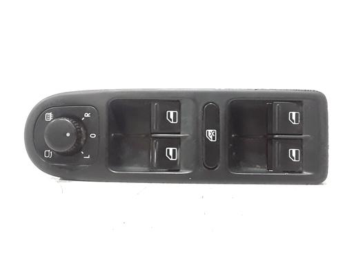 Used Switch VW GOLF VI (5K1) 2.0 TDI (140 hp) 30723456