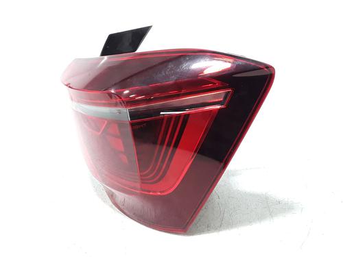 Feu arrière droit VW POLO VI (AW1, BZ1, AE1) 1.0 TSI | BP30796803C35