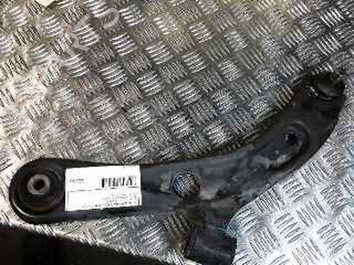 Querlenker links vorne für SUZUKI SPLASH (EX) 1.0 (A5B310) (65 hp) 25195624