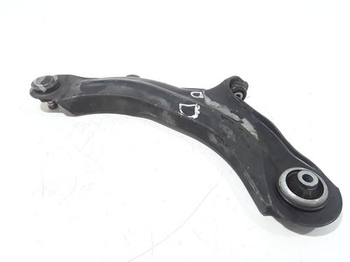 Used Right front suspension arm RENAULT CAPTUR I (J5_, H5_) 0.9 TCe 90 (90 hp) 25198831
