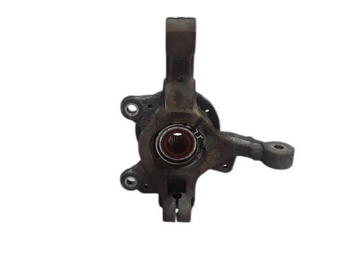 Right front steering knuckle RENAULT CLIO III (BR0/1, CR0/1) 1.5 dCi (C/BR0G, C/BR1G) | BP28105366M26
