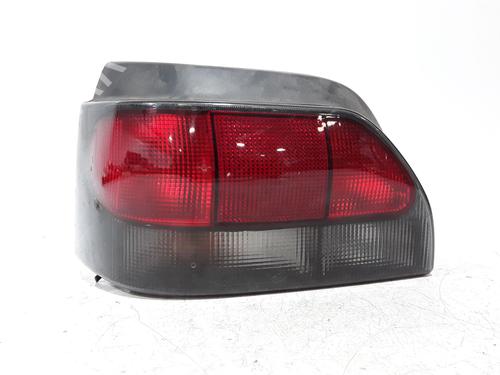Used Left taillight Left taillight 31118780 31118780