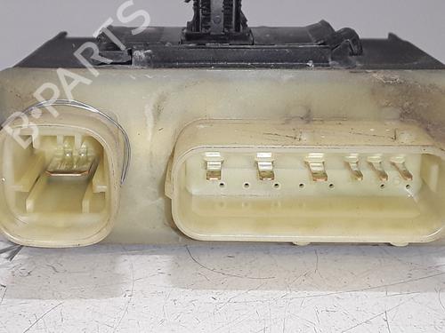 Elektronisk modul CITROËN C3 II (SC_) 1.6 BlueHDi 100 | BP25180227M83 