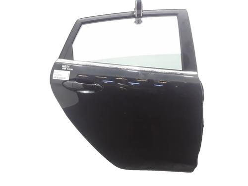 right-rear-door-ford-fiesta-vi-cb1-ccn-2008-39082635 main image