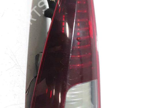 Used Left taillight Left taillight RENAULT ESPACE IV (JK0/1_) 2.0 dCi (JK01, JK02, JK1J, JK1K, JK1H) (150 hp) 25187446 25187446