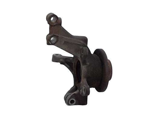 Left front steering knuckle DACIA SANDERO II TCe 90 (B8M1, B8MA, B8AC) | BP39994927M25 - Image 3