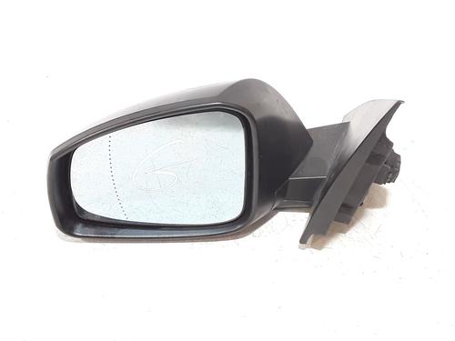 Used Left mirror RENAULT LAGUNA Coupe (DT0/1) 2.0 dCi GT (DT11, DT1E, DT1N) (178 hp) 29642878