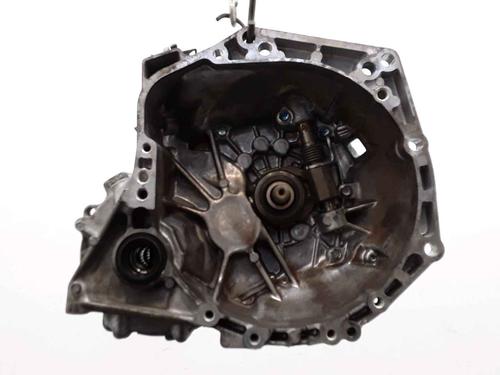 Used Gearbox CITROËN C1 (PM_, PN_) 1.0 (68 hp) 25184721