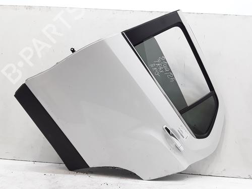 Dør venstre bagtil CHEVROLET TRAX 1.7 TD | BP32004506C4