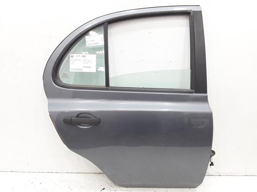 Used Right rear door NISSAN MICRA III (K12) 1.5 dCi (86 hp) 26676976