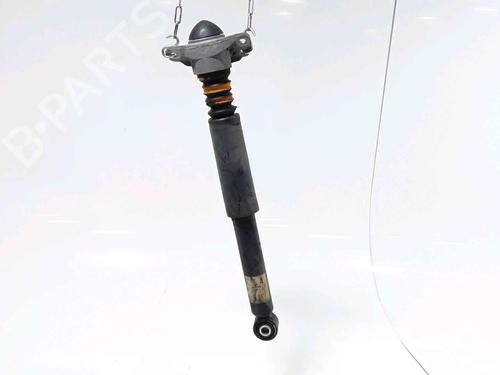 Left rear shock absorber VW TIGUAN (5N_) 2.0 TDI | BP25199093M18 
